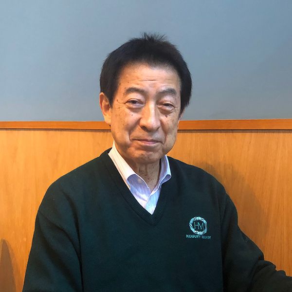 71歳の元厚労相が 引退後に地元で 里親になる と決めたワケ 手掛けた政策の その後 を見たい President Online プレジデントオンライン