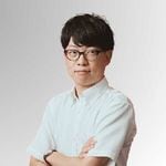 吉田琢磨氏