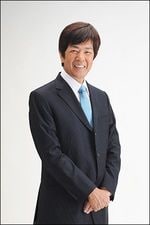 株式会社A and Live代表取締役　髙田　明氏