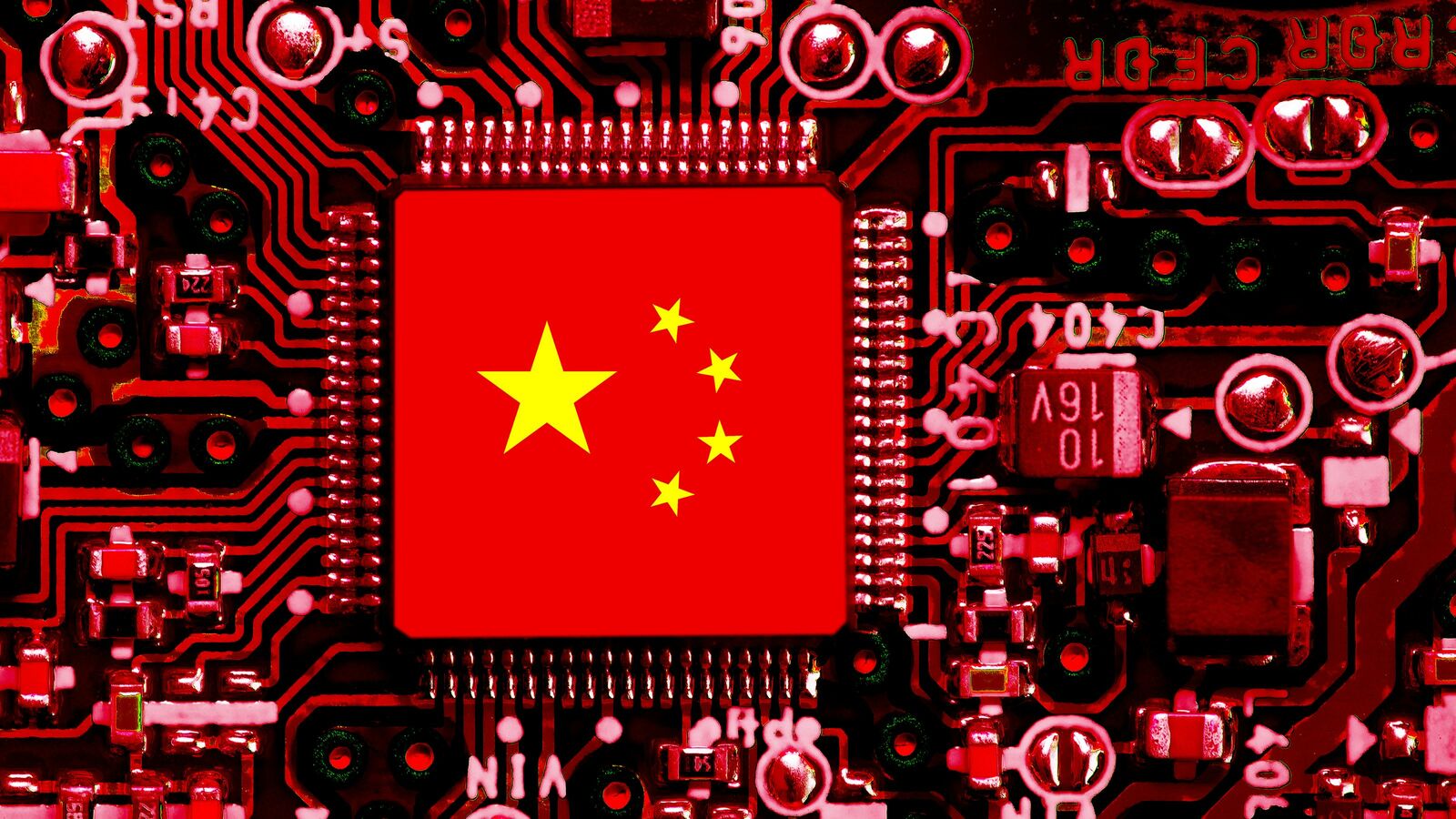 サムスンの半導体は中国の工場で生産されている…韓国が｢中国なしでは生きていけない国｣になったワケ 経済安保を後回しにした文在寅政権のツケ