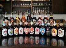 "世界一の地ビール"が茨城で生まれた理由