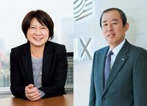 なぜオリックスは、10年間でワーママが3倍に増えたのか【後編】