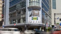 ｢イケア社長もビックリ｣次々とオープンする都市型店舗で売れる"意外な商品"