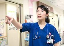 患者さんが人生をもって教えてくれたこと　－東京慈恵医科大学救急部 及川沙耶佳さん【2】