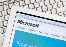 MSがアップルから世界首位を奪えたワケ