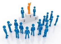 「学歴別」平均年収ランキング