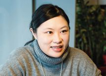 女性社長が結婚前に養子を10人取った理由