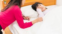 子供を伸ばしたいなら｢寝坊で遅刻しそう｣でも起こしてはいけない…現役東大生が説く｢よく学ぶ子｣の育て方