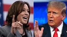 本当にハリス氏はトランプ氏に勝てるのか…アメリカ大統領選の勝敗を分ける｢最重要ポイント｣とは