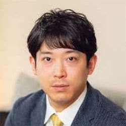 森 勇磨さん