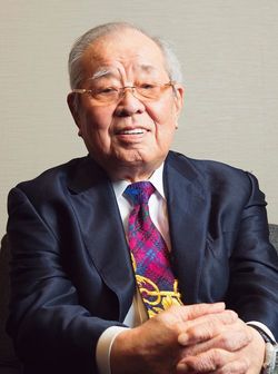 野村克也氏