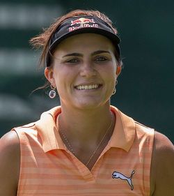 Lexi Thompson