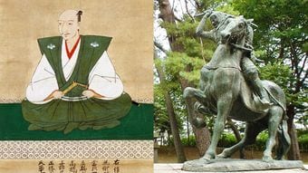 武田信玄よりずっと怖い…織田信長が最も恐れ､手紙で媚びるしかなかった｢理屈が通じない戦国大名｣とは