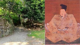 ｢豊臣兄弟!｣では描けない｢安土城は信長の小姓ハーレムだった｣説…森蘭丸より近くに住まわせた武将の名前
