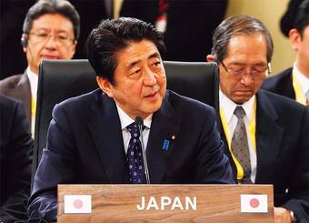 衆参ダブル選挙「逃げたらジリ貧、負けたら即退陣」