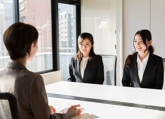 2020年卒学生の就活は4月26日で終わる
