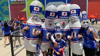 日本人サポーターのゴミ拾いだけではない…海外メディアが渋谷スクランブル交差点の｢40秒間｣を絶賛したワケ