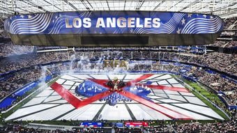 なぜ2026年W杯の舞台は｢アメリカ･カナダ･メキシコ｣なのか…史上初の3カ国共催を導いた"アメリカの思惑"