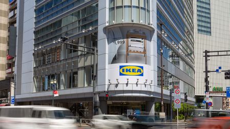 イケア社長もビックリ 次々とオープンする都市型店舗で売れる 意外な商品 フリーザーバッグ だけじゃない President Online プレジデントオンライン