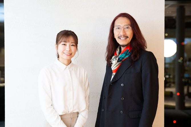 澤円さんと節約オタクふゆこさん