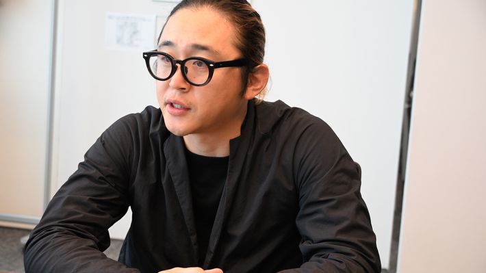 花王 ヘルス＆ビューティケア事業部門 ヘアケア事業部で、「ジアンサー」のブランドマネージャーを務める野原聡氏