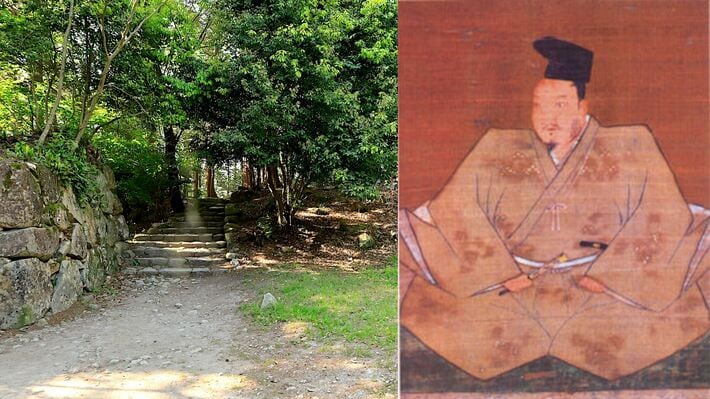 ｢豊臣兄弟!｣では描けない｢安土城は信長の小姓ハーレムだった｣説…森蘭丸より近くに住まわせた武将の名前