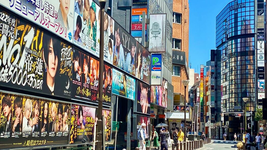 ｢ホストに貢ぎたい｣と海外で売春する日本人女性　2カ月で2千万円稼ぐケースも"薬漬け""暴行"の危険と隣り合わせ