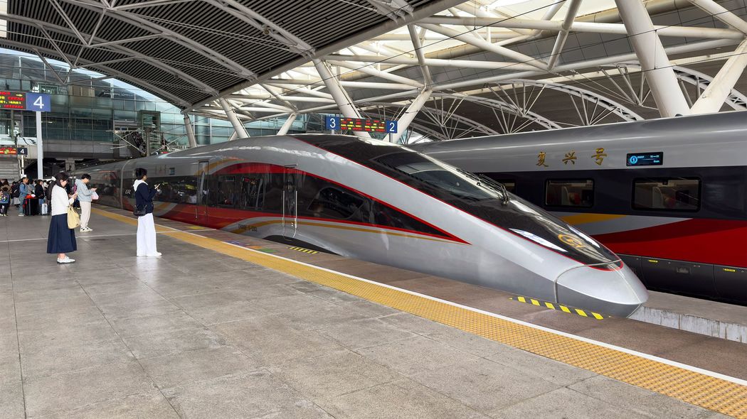 中国新幹線の累積赤字は138兆円という絶望…中国高官による高市首相への"口撃"はゾンビのうめき声である