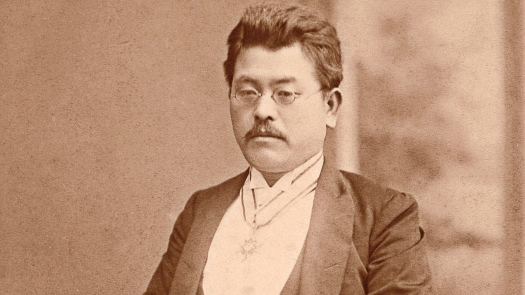 北里柴三郎VS伊藤博文の芸者落籍合戦…後見人の福沢諭吉は｢北里の私生活はなってない｣と怒りを爆発 その後北里は芸者と別れ妻と添い遂げた