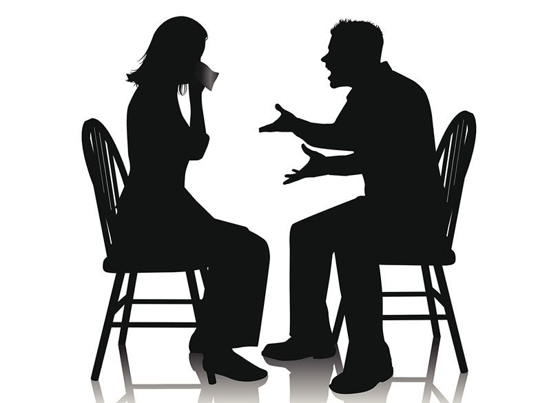 本当は恐ろしい"性格の不一致"離婚の代償 断固離婚を拒否する専業主婦・後編