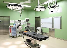 どんな仕事？ お医者さん図鑑【1】外科医