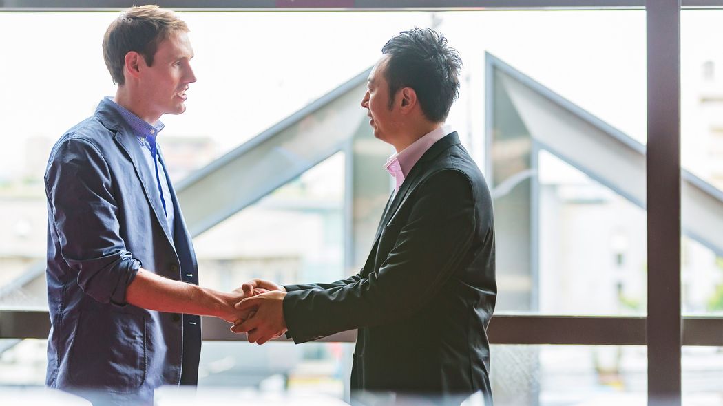 ｢わかりました｣を"I understood."と言ったらブチギレられた…通訳者が教える｢中学英語｣の意外な落とし穴 文法を気にし過ぎると大きな誤解を生んでしまう