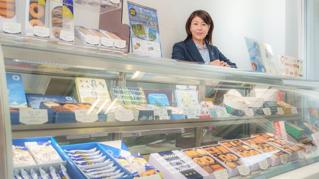 とことん落ちて失うものはない…｢本社を麹町の一等地から川崎へ｣泉屋･先代社長にはできなかった決断を娘が【2025年3月BEST5】 10年連続の赤字を3年で逆転させた女性トップの手腕