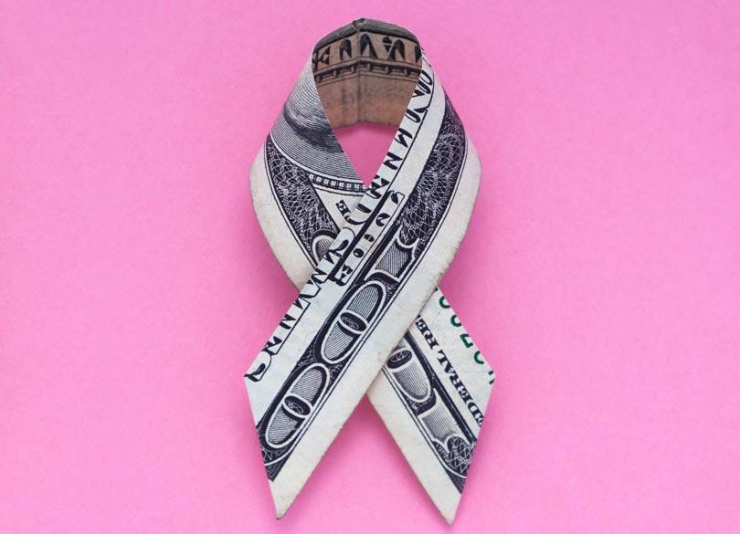 乳がん患者に「追加料金」が発生する理由 "乳がんとお金"の本当の怖さ（2）