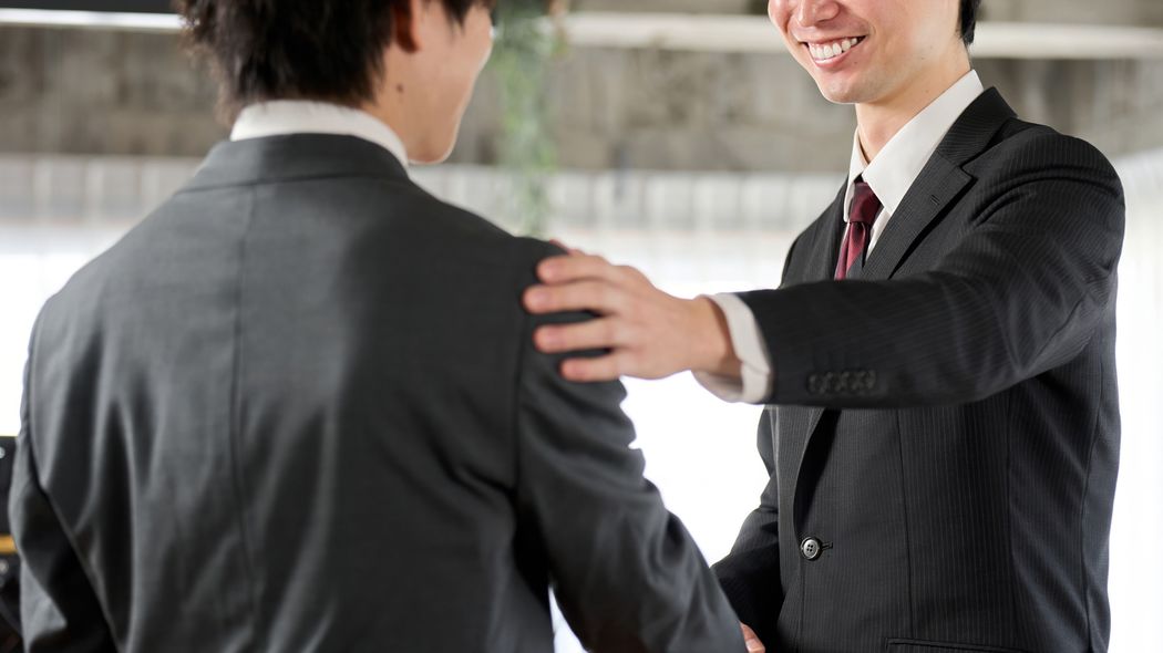 ｢誰でもできる仕事だから｣は絶対ダメ…敏腕上司が部下に"丸投げ"するときの絶妙な切り出しフレーズ ｢この完成度でできるのは君しかいないんだよ｣