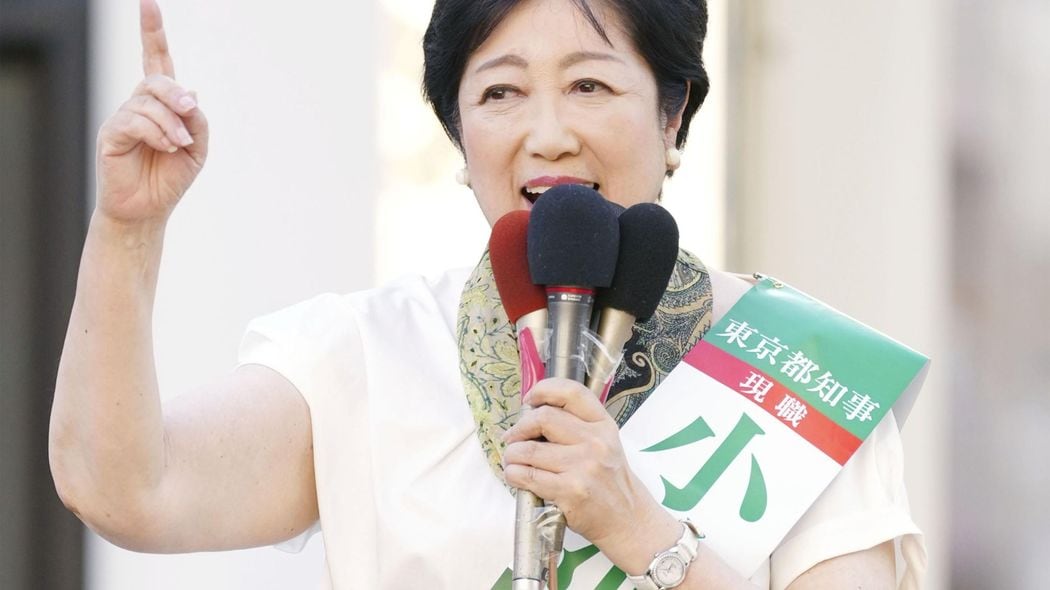 ｢名商店街は壊され分断される｣タワマン建設を都知事候補小池百合子氏や首長がスイスイ認める恐るべき目論見 低賃料の住民は､住民税の額が少ないうえ､自治体にとって負担