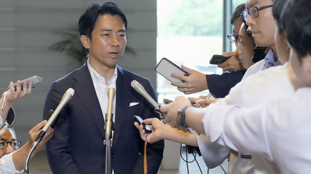 本当は｢コロンビア大院卒の超高学歴｣なのに…小泉進次郎氏が｢これだから低学歴は｣とバカにされる根本原因【2024下半期BEST5】 なぜ日本は｢学歴ロンダリング｣に厳しいのか