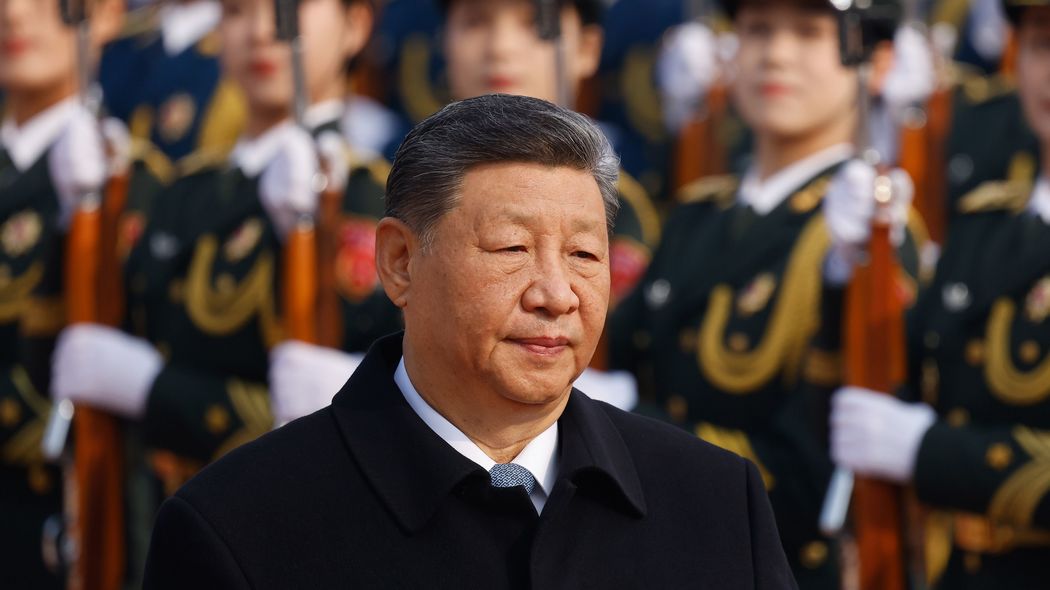 習近平政権の｢反日扇動｣は不安の表れ…｢在日中国人への犯罪が増加｣と嘘をついてまで激怒する本当の理由