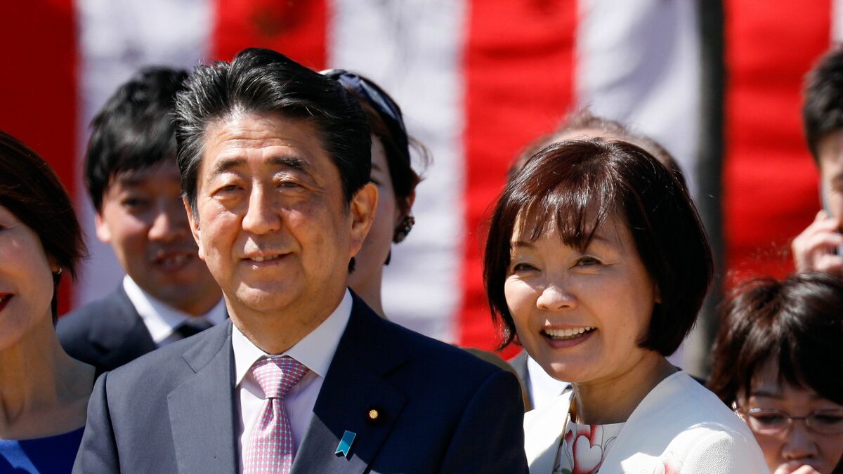 安倍元首相の死は自業自得だ｣と言う安倍批判派の人たちに伝えたい｢安倍晋三・昭恵夫妻｣の知られざる姿【2022下半期BEST5】  夫婦関係は極めてフラットで､むしろリベラルだった | PRESIDENT Online（プレジデントオンライン）