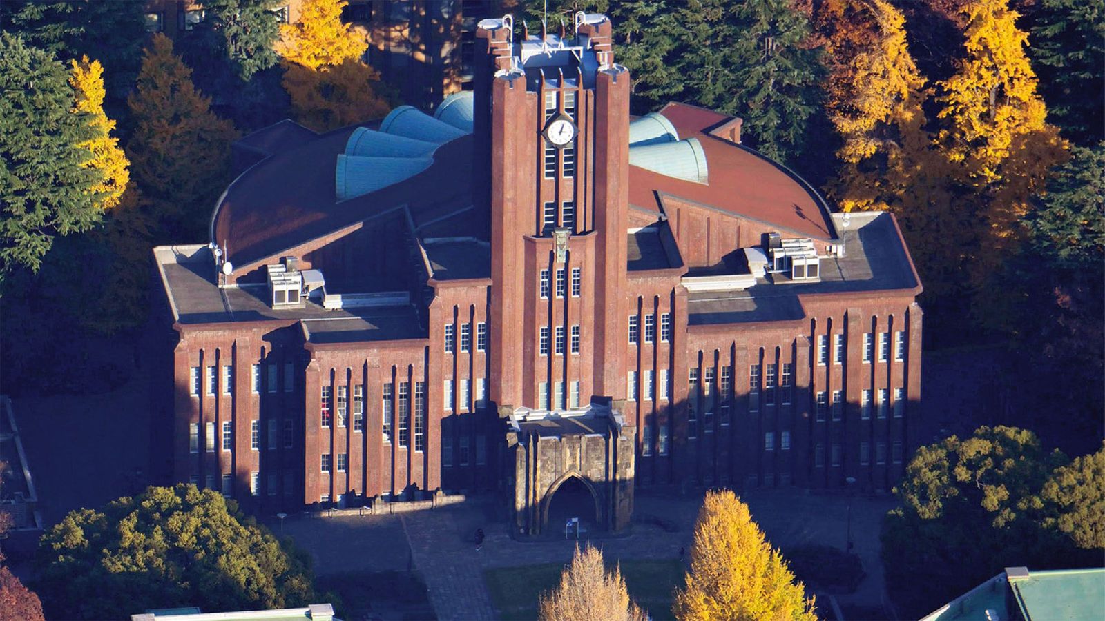 関東学院大￫コロンビア院卒の小泉進次郎を学歴ロンダリング扱い…大学後の学び評価しない"無学"な日本人 小1から塾通い…12歳以下の小学生には中学受験を強いているのに