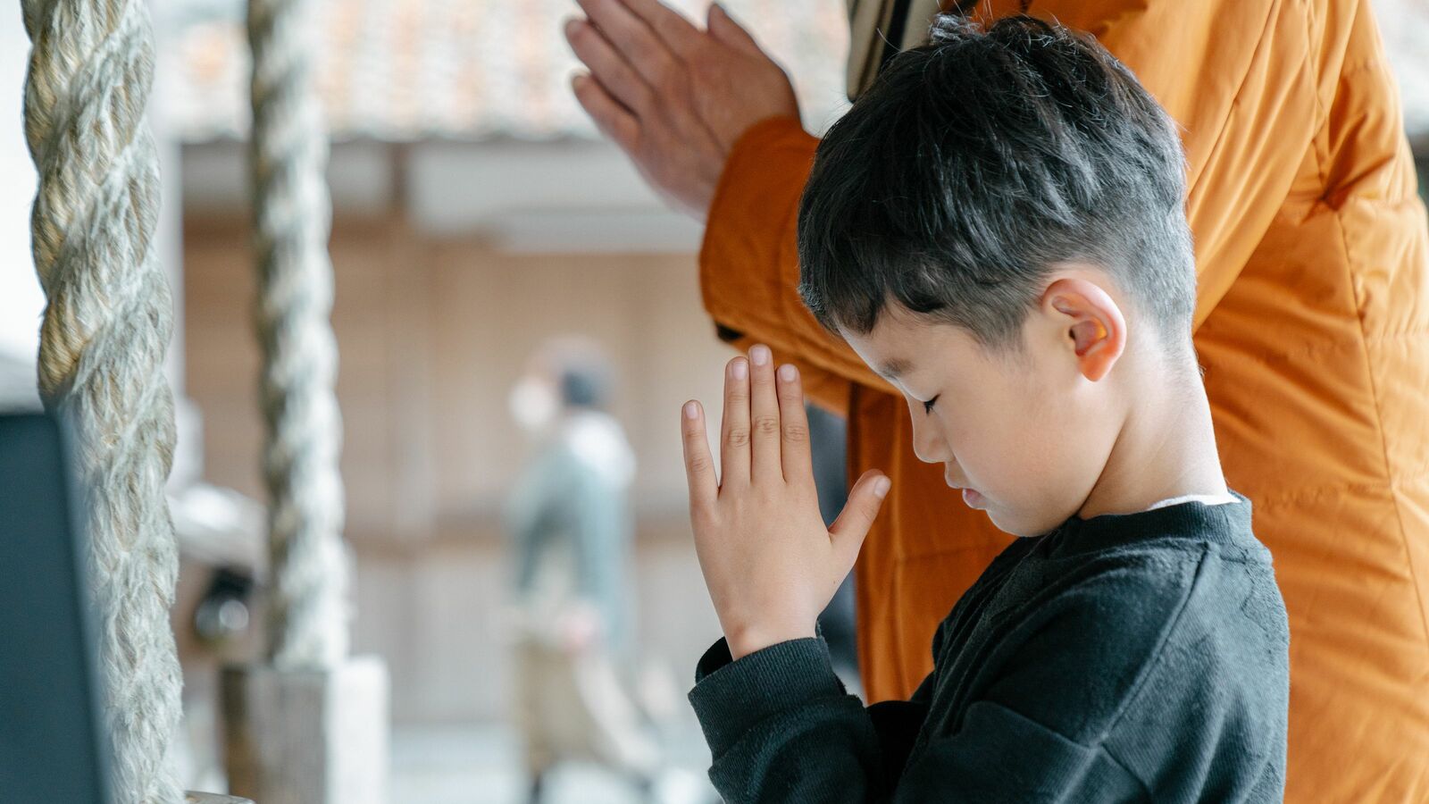 神様をバカにする人は運に見放される…脳科学者が｢神社を参拝するメリット｣を脳科学的に説明する 運は待つものではなく､つかみに行くもの