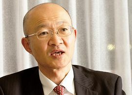 アベノミクスで日本は復活するか【3】みずほ総研副理事長 杉浦哲郎氏