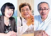 家計簿診断！老後30年シミュレーション【3】