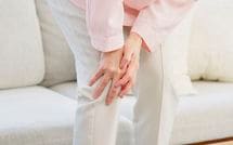 スクワットNG､ウォーキングも大した意味は…ひざのために一番重要な運動は"貯筋"だった