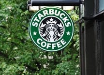 スタバはバイト出勤をチャットで管理する