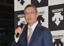 なぜデサント社員は伊藤忠に反発したのか