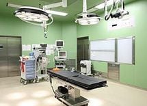 どんな仕事？ お医者さん図鑑【1】外科医