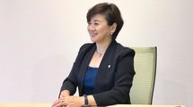 ポーラ初の女性社長が語る､女性が自然に昇進していける分岐点はどこにあるか