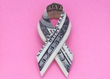 乳がん患者に「追加料金」が発生する理由