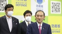 ｢兄弟で大騒ぎ｣どうしても朝日と毎日にケチをつけたい安倍前首相と岸防衛相のレベル